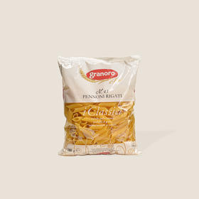 金麦牌#43两头尖通粉 500g