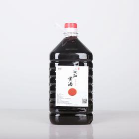 十堰特产安阳黄酒2.5L 