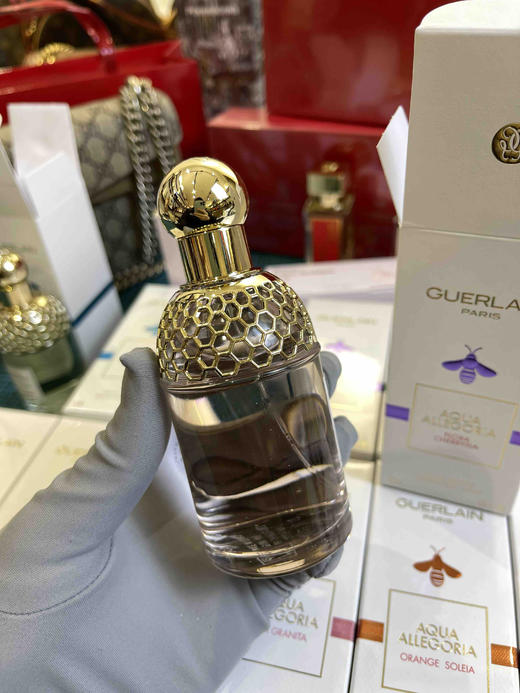 娇兰-樱之漫舞（75ml） 商品图1