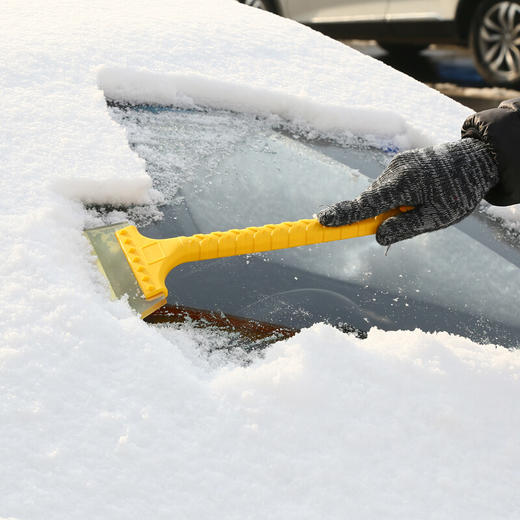 传枫 刮水板 雪铲 刮板除霜 CF-9753 商品图3
