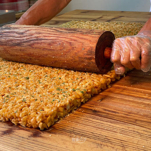 非遗美食·桂林手工沙琪玛  儿时记忆 商品图1