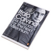 【中商原版】新千年文学备忘录 英文原版 Six Memos for the Next Millennium Italo Calvino Penguin Classics 商品缩略图2