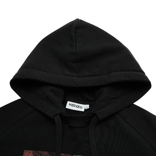 KENZO 男士 卫衣 FB65SW5424MF 商品图3