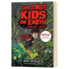地球上zui后的孩子5 英文原版 Last Kids on Earth and the Midnight Blade 青少年英语课外阅读 英文版 进口英语书籍 商品缩略图1