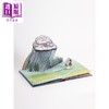【中商原版】Weather Pop-up Book 立体书 天气 生动展现大自然的细腻之美 儿童绘本 精装 故事图画书 英文原版进口图书 4-6岁 商品缩略图4