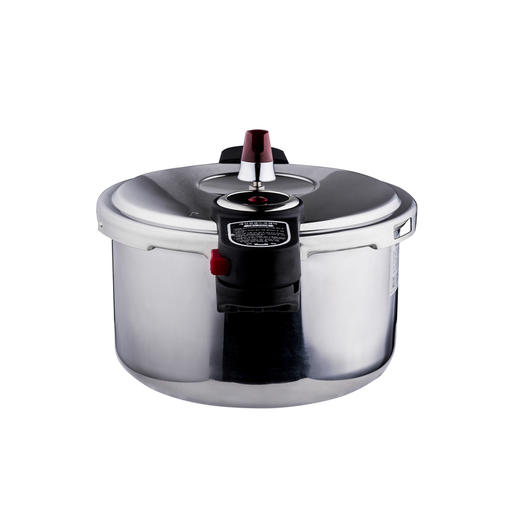 韩国原产QUEEN SENSE高压锅压力锅ONE系列4.5升 商品图1