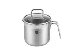 百货世界-MIJI 不锈钢烹饪杯14cm