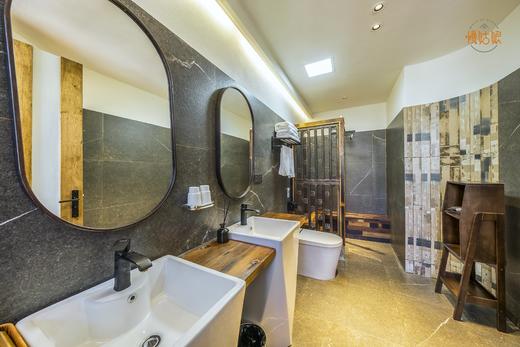 丽水慢姑娘九九别墅轰趴馆 商品图8