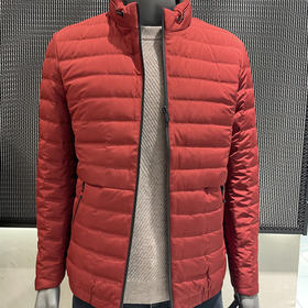 6F HUBERYPADDY休博派迪 羽绒服 （12.31）