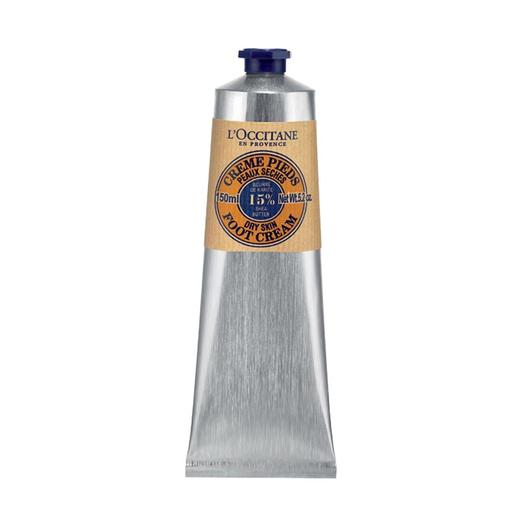L'OCCITANE/欧舒丹 乳木果深层润足霜 150ML 商品图4