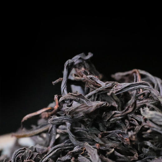 红茶 中雄御品帝王味 14g （7g*2 泡） 2021 年 商品图2