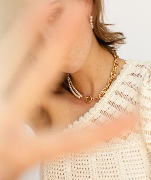 TARA系列choker 商品图1