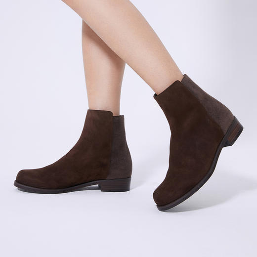 STUART WEITZMAN 短筒靴 女士  EASYON RESERVE 商品图1