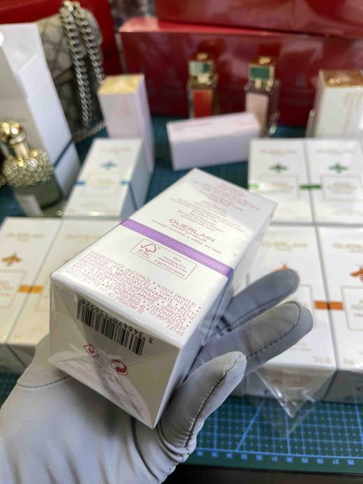 娇兰-樱之漫舞（75ml） 商品图8