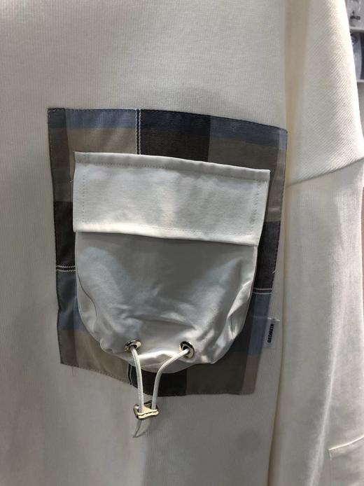 4F ENZO T恤 商品图1