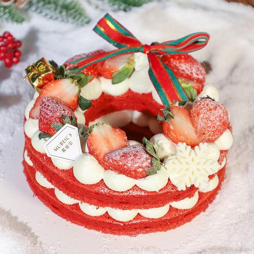 圣诞花环（停用） 商品图1