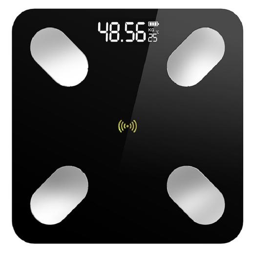 传枫 体脂称体重秤电子秤智能多功能蓝牙秤CF-6049 商品图4