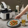 捷赛（Gemside）炒菜机器人全自动炒菜机智能炒菜锅多功能电火锅电蒸锅煮面锅分体式不粘锅LWOK-D10 商品缩略图1