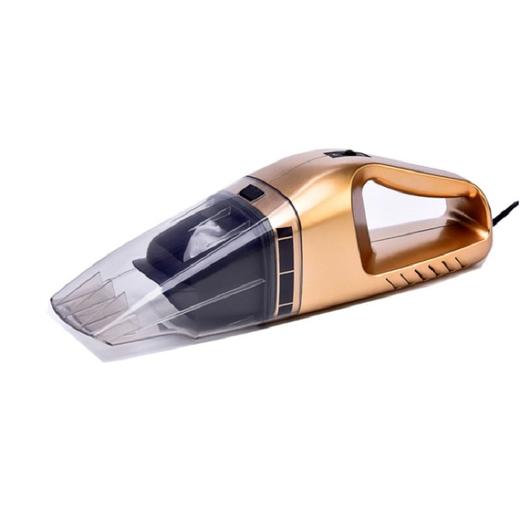 传枫 车载吸尘器12V大功率车内吸尘器手持便携式干湿两用车用吸尘器（颜色随机发出） CF-61008 商品图2