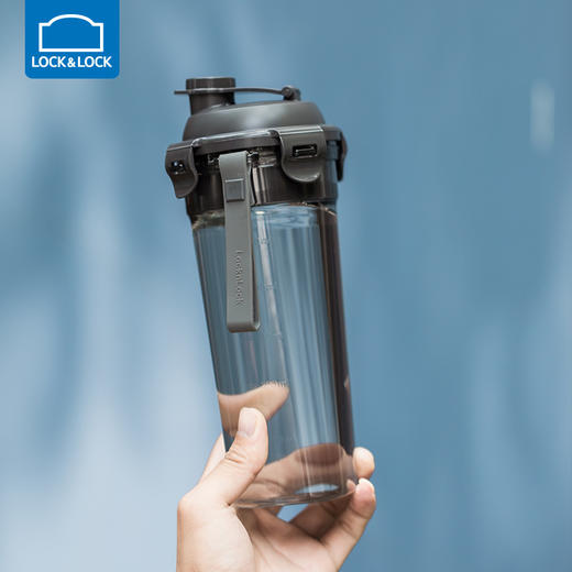 乐扣便携水杯680ML 商品图5