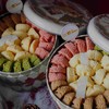 云顶曲奇小花（盒子图案随机） 商品缩略图1