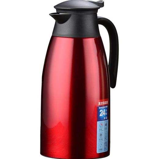 传枫 不锈钢保温壶家用保温水壶暖壶暖瓶大容量热水暖瓶热水壶保温瓶保温杯CF-7026 商品图2