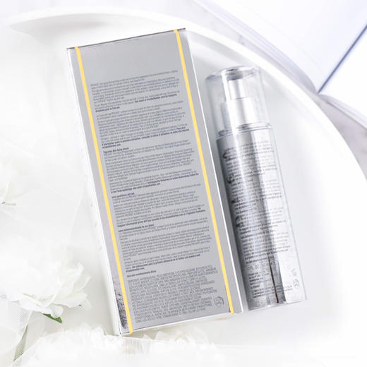 ELIZABETH ARDEN/雅顿 橘灿精华 50ML 商品图3