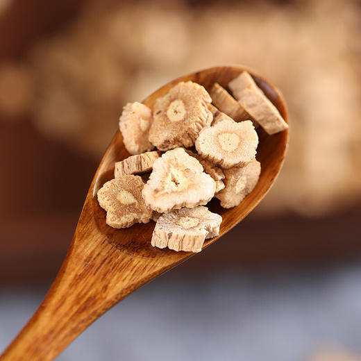 【500积分+89.9元兑换】康美药业党参片150g/瓶 可搭配黄芪大枣西洋参等代茶饮煲汤 商品图6