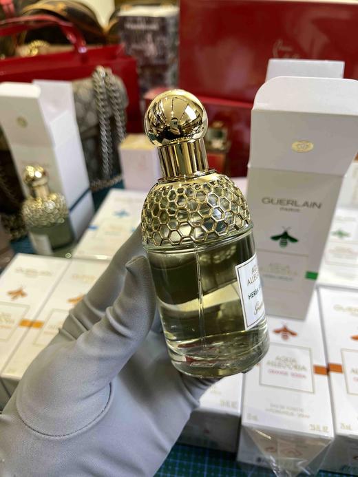 娇兰-薄荷青草（75ml） 商品图1