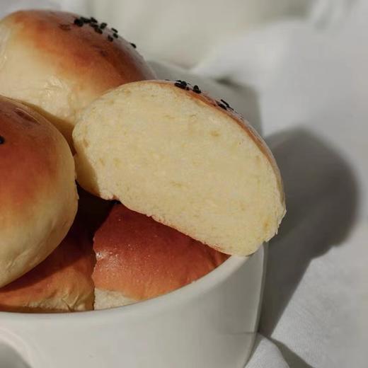 🈚️添加剂🈚️防腐剂纯手工酒酿餐包/血糯米包/椰蓉面包 商品图1