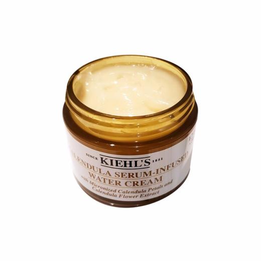 KIEHL'S/科颜氏 科颜氏金盏花精华水活霜爆水霜 50ML 商品图1