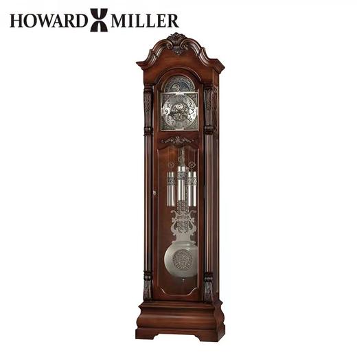 8F HOWARD MILLER 米勒 落地钟 商品图0