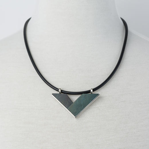 芬兰原产SPEKTRIKORU 饰品光谱石Hot Ice项链项链银饰吊饰 商品图1