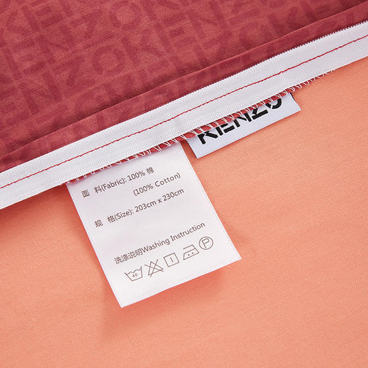 KCA-008 Klogo全棉四件套 商品图7