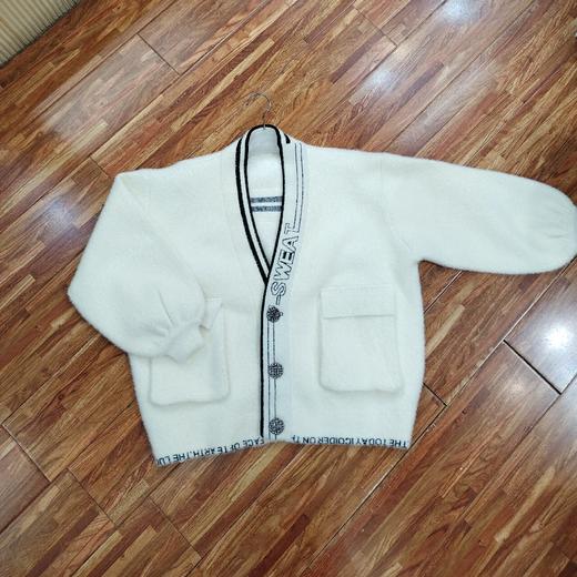 女水貂毛外套937 商品图0