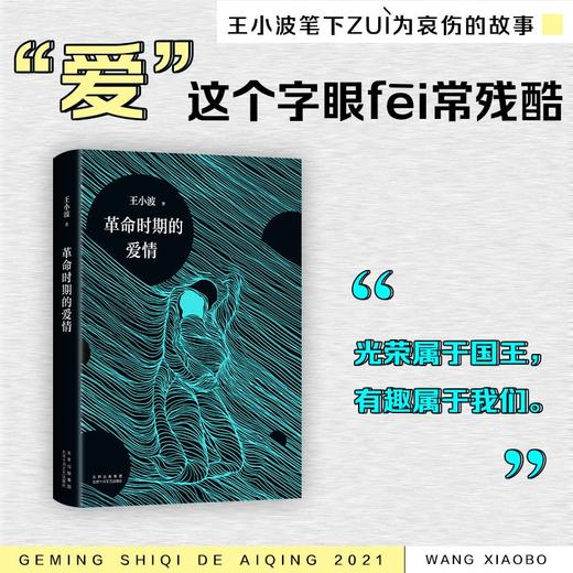 革命时期的爱情:第2版 商品图3