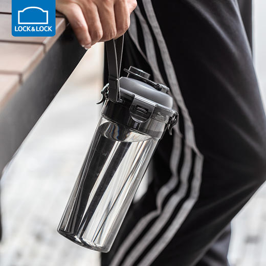 乐扣便携水杯680ML 商品图6