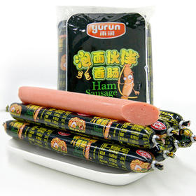 【雨润火腿肠】泡面伙伴 30g×8支/袋*4袋