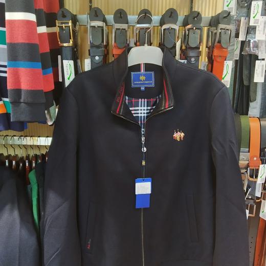 男针织外套02297 商品图0