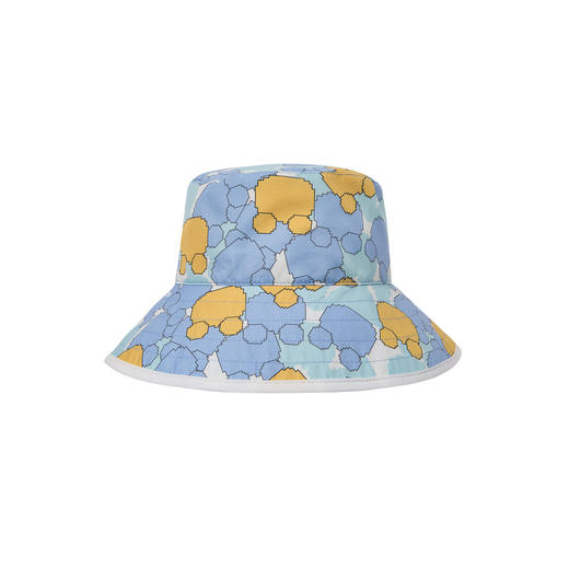 迷你巴拉儿童帽子春秋薄款防晒帽宝宝婴儿遮阳帽男宝宝女宝宝 商品图4