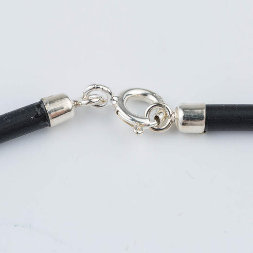 芬兰原产SPEKTRIKORU 饰品光谱石Hot Ice项链项链银饰吊饰 商品图3