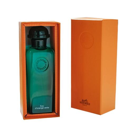 HERMES/爱马仕 橘绿之泉古龙水 EDC 100ML 商品图1