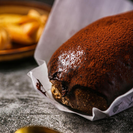 脏脏包（11.23号之前提货所有门店可提货）（卡券） 商品图2