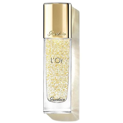 娇兰金钻焕彩凝露 30ml 金箔妆前乳 商品图1