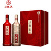 五湖液鸾凤和鸣套装 白酒 500ml*2 商品缩略图0