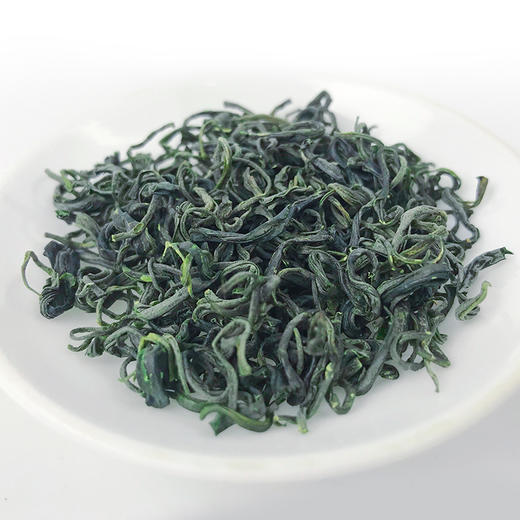 【恩施】金果 芳讯香茶  绿茶  250g/袋 商品图1