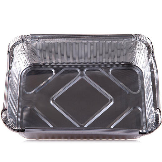 佳能铝箔烤盘长方形2L-FT2 商品图1