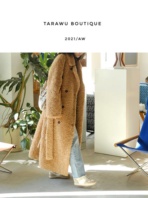 my fur Coat 商品图5