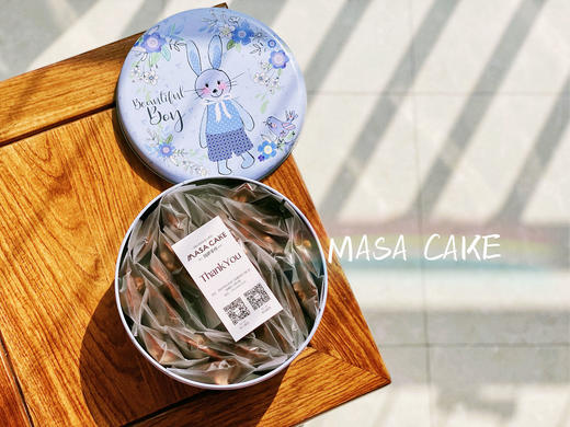 【榛子可可脆饼】 商品图9