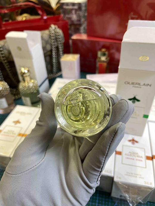 娇兰-薄荷青草（75ml） 商品图2